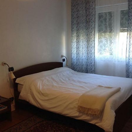 Il Nido Della Rondine Bed and Breakfast Leivi Eksteriør billede