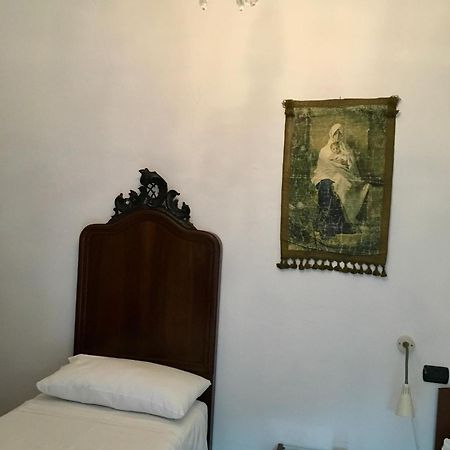 Il Nido Della Rondine Bed and Breakfast Leivi Eksteriør billede