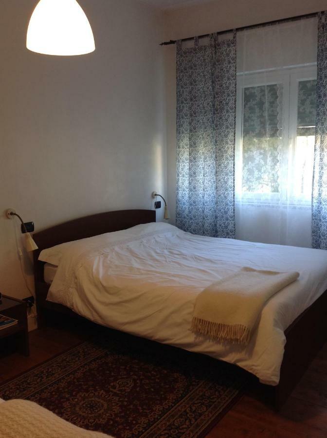 Il Nido Della Rondine Bed and Breakfast Leivi Eksteriør billede